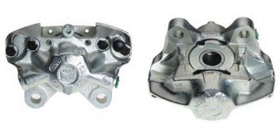 BUDWEG CALIPER 342067 -  Тормозной суппорт